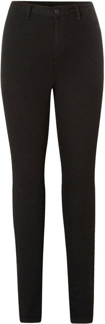 Hosen - DNIM by Yest Skinny fit Jeans »Fay« SKinny Fit in hochelastischer Qualität › schwarz  - Onlineshop OTTO
