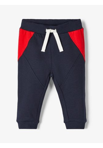 NAME IT Colourblocking брюки спортивные