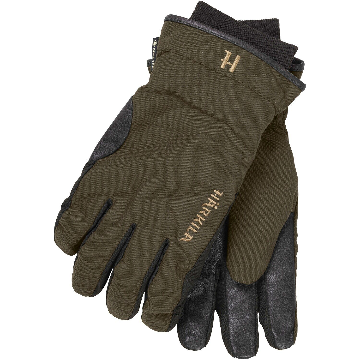 GTX Härkila Fleecehandschuhe ProHunter Handschuhe