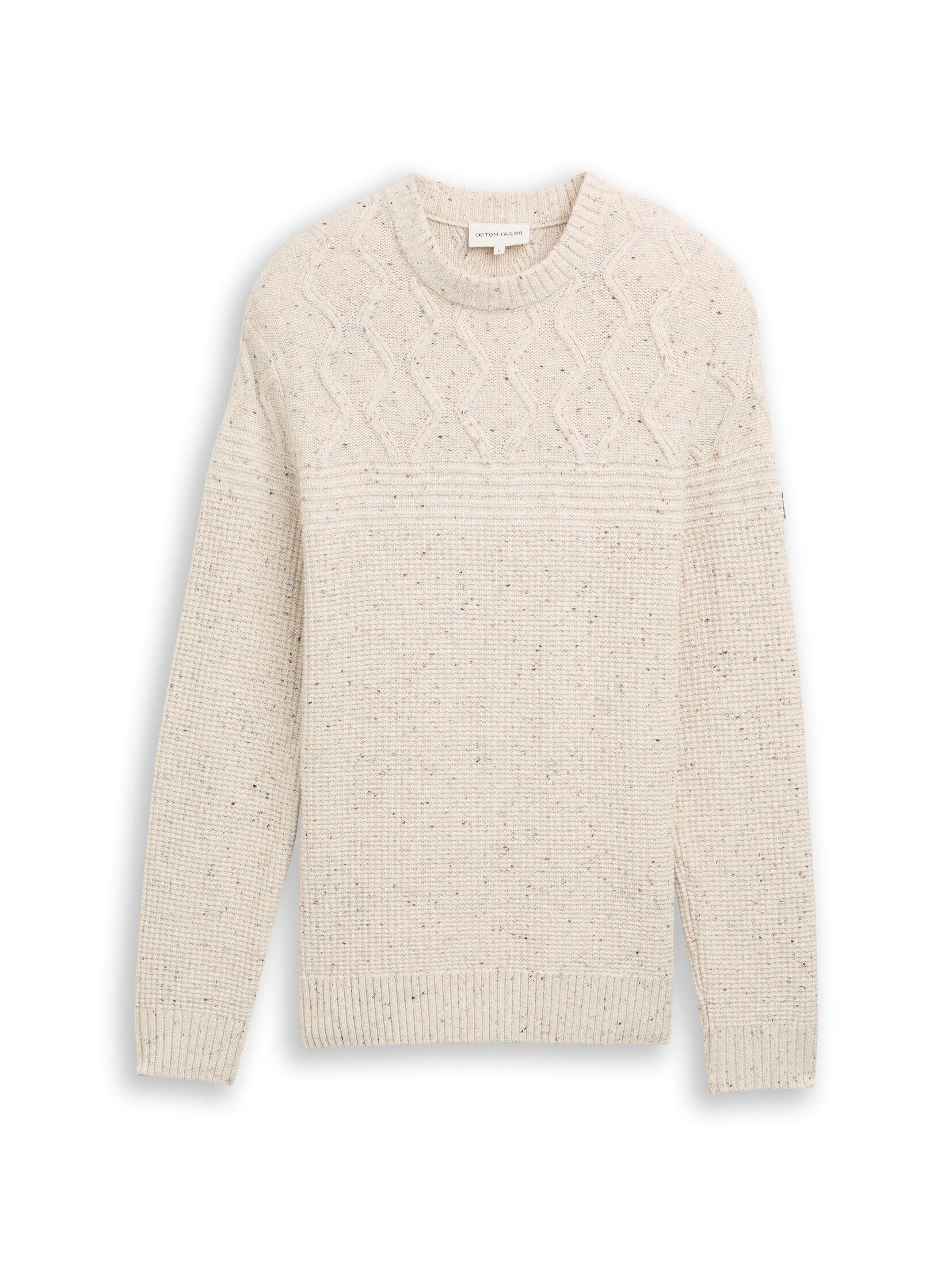 Strickpullover Pullover & Strickjacken