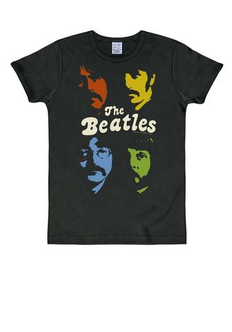 Футболка с The Beatles-Druck »Th...