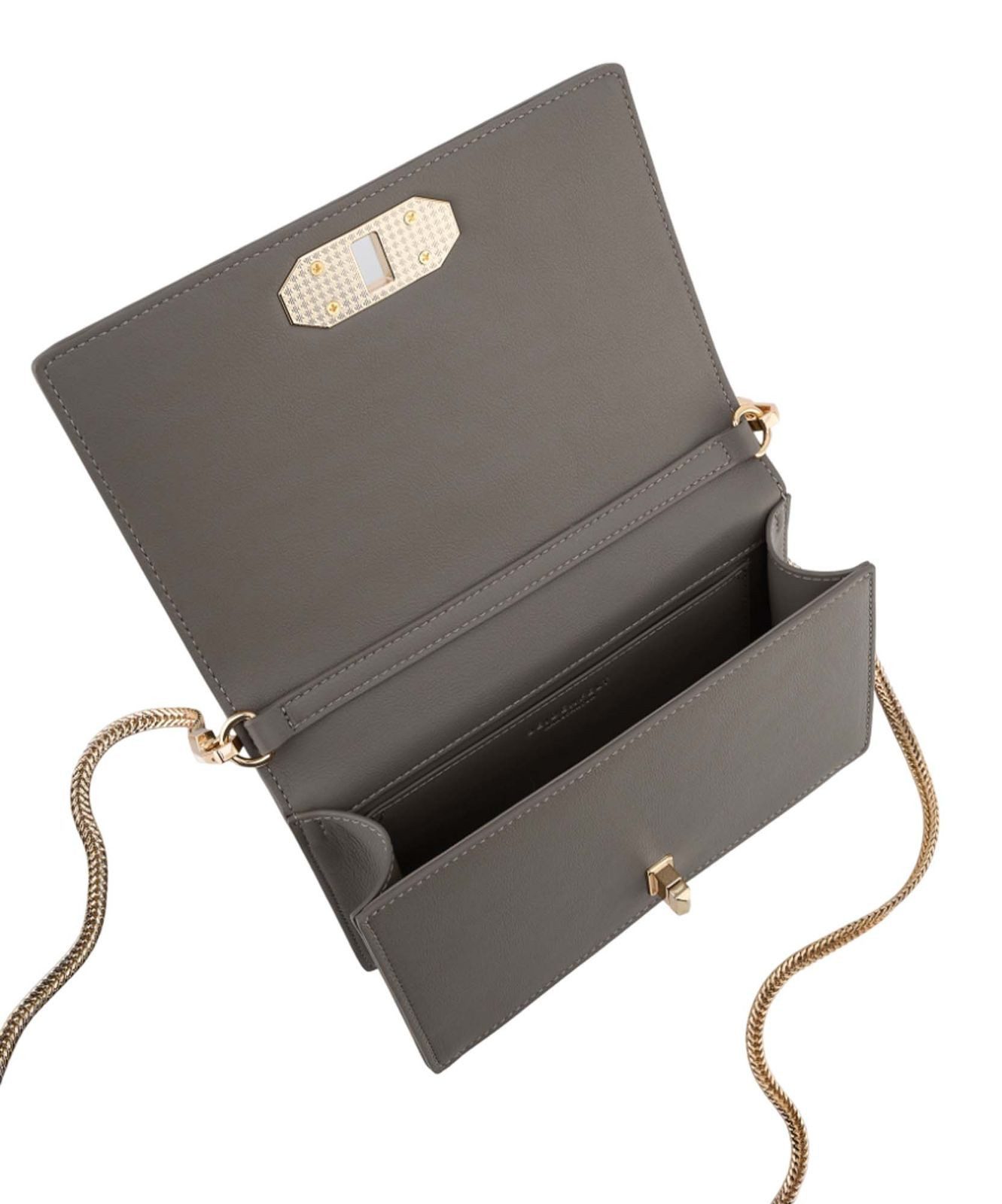 Seidenfelt Manufaktur Clutch Clutch
