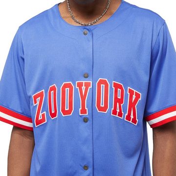 Zoo York T-Shirt Baseball Jersey