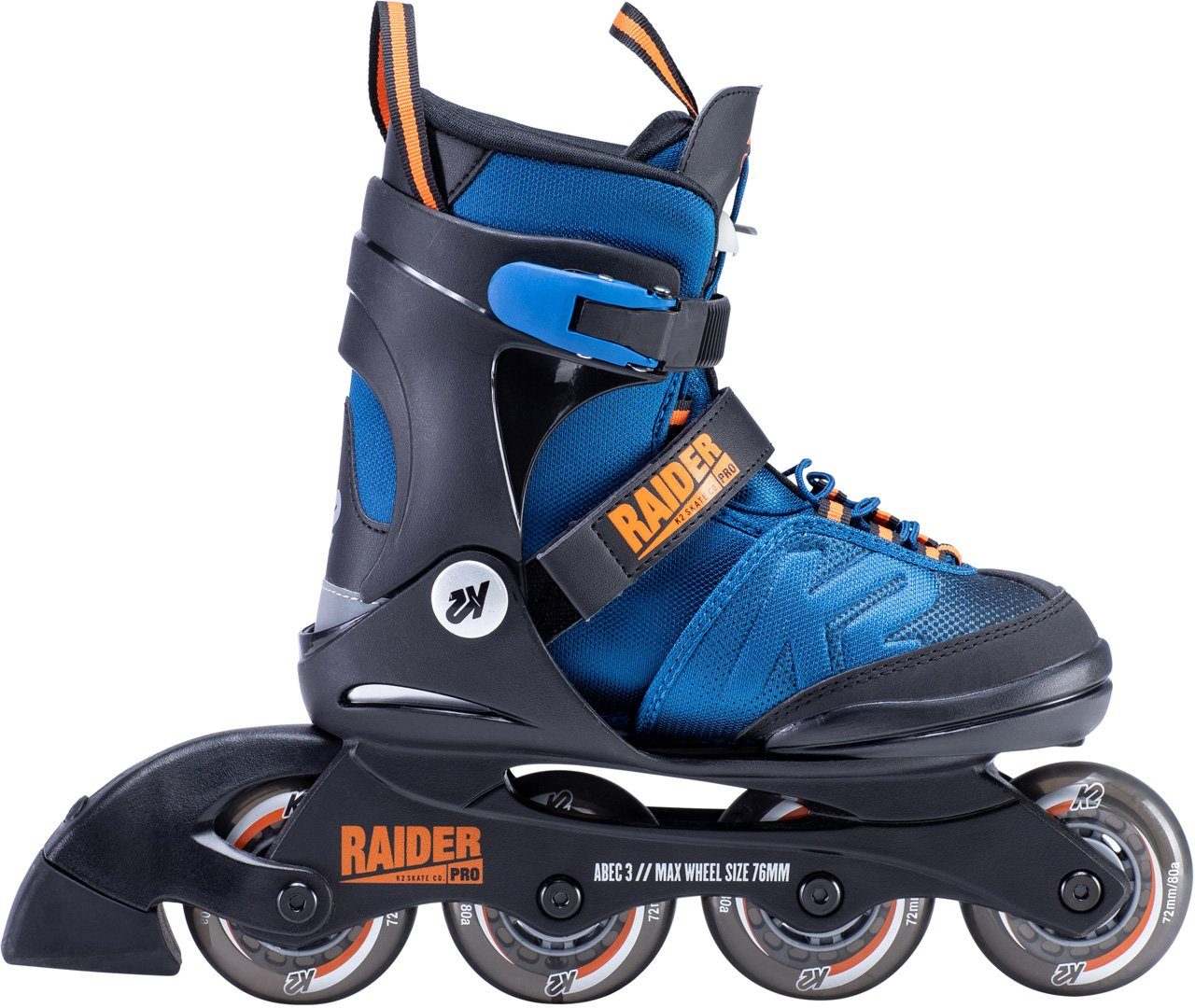 K2 Inlineskates Raider Pro Inline Skate Kids Skates 2100003274977