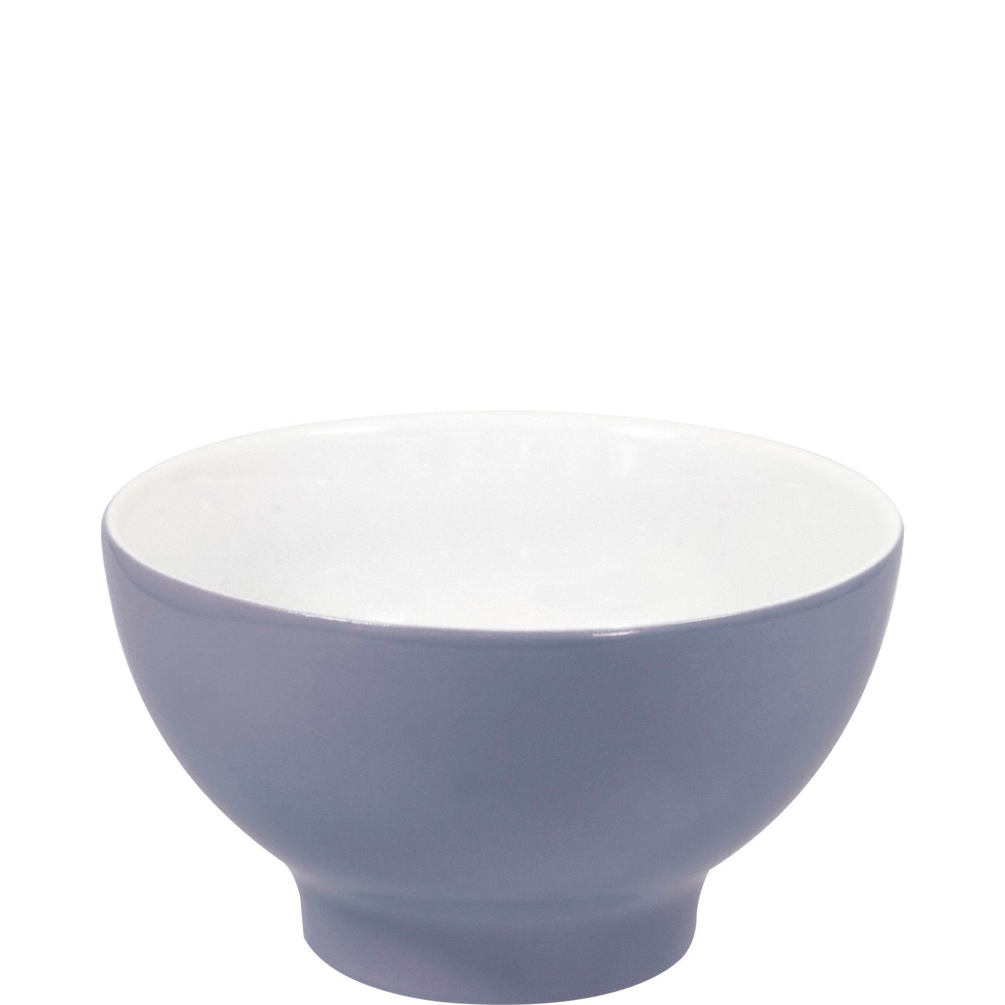 KAHLA Müslischüssel Pronto Colore 14 cm, Porzellan, Made in Germany