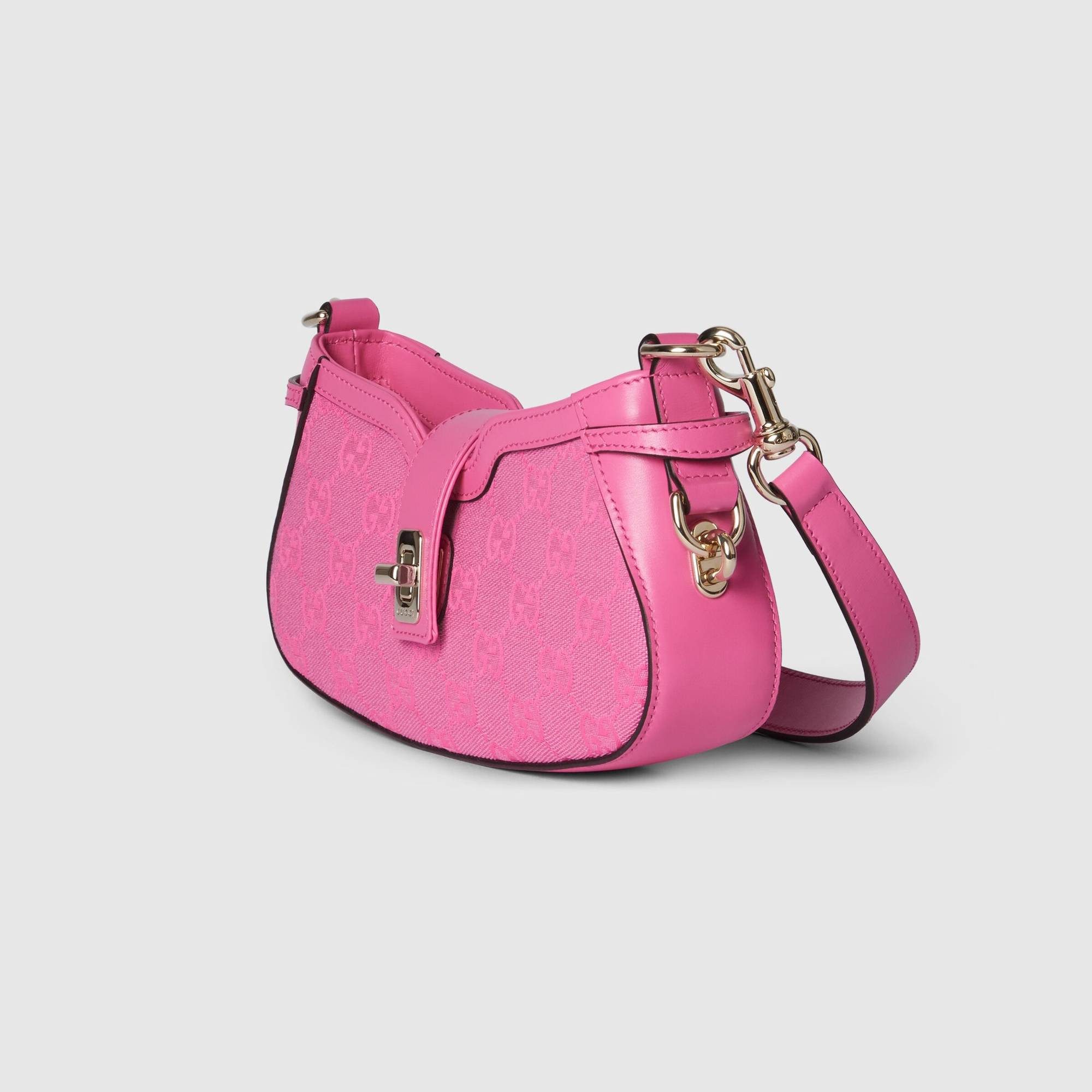 GUCCI Schultertasche Moon Side Mini Shoulder Bag