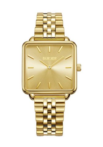 BURKER Часы »Chloe Gold Limited Edition...