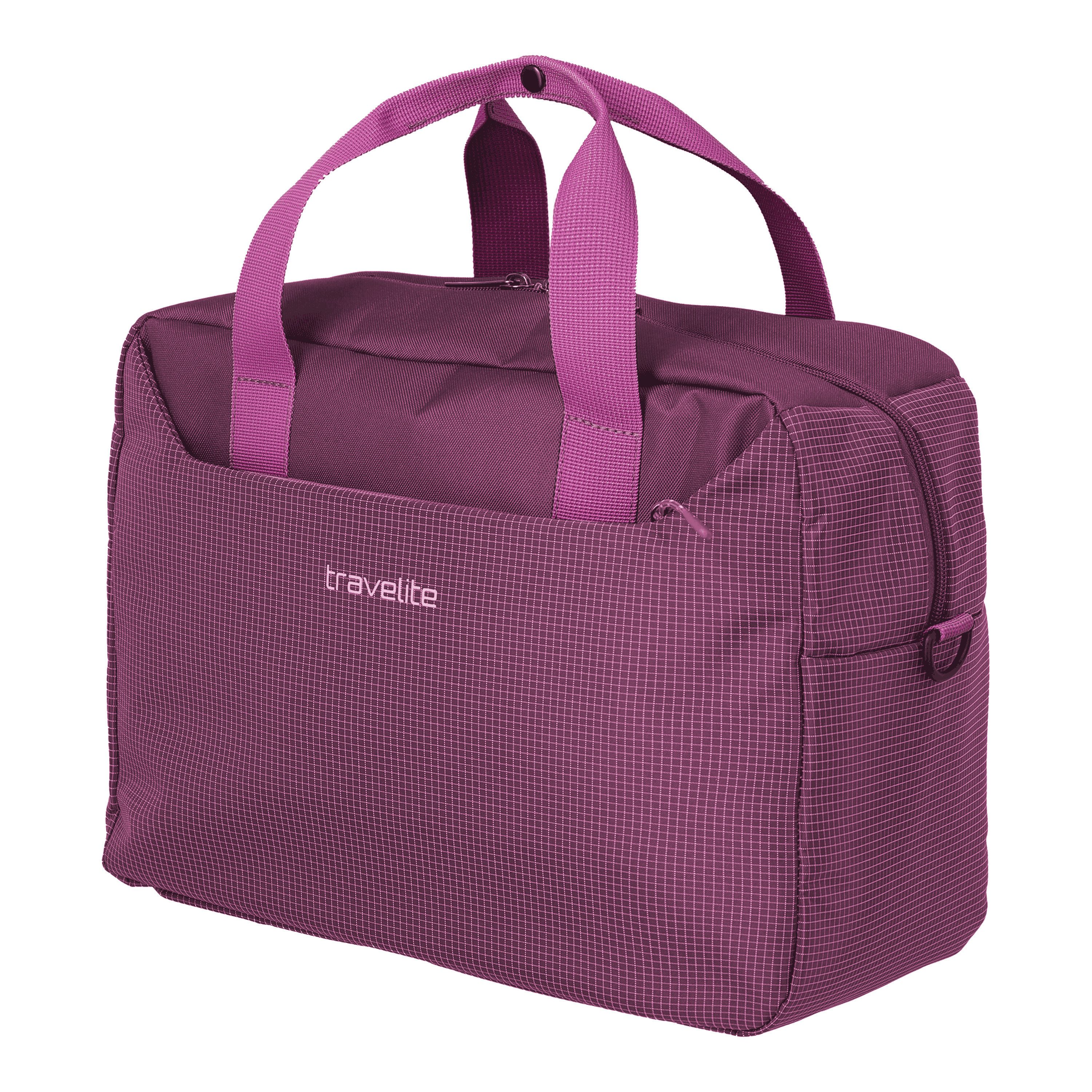 travelite Reisetasche CORSIICA Boarding Bag – Bild 3 von 5