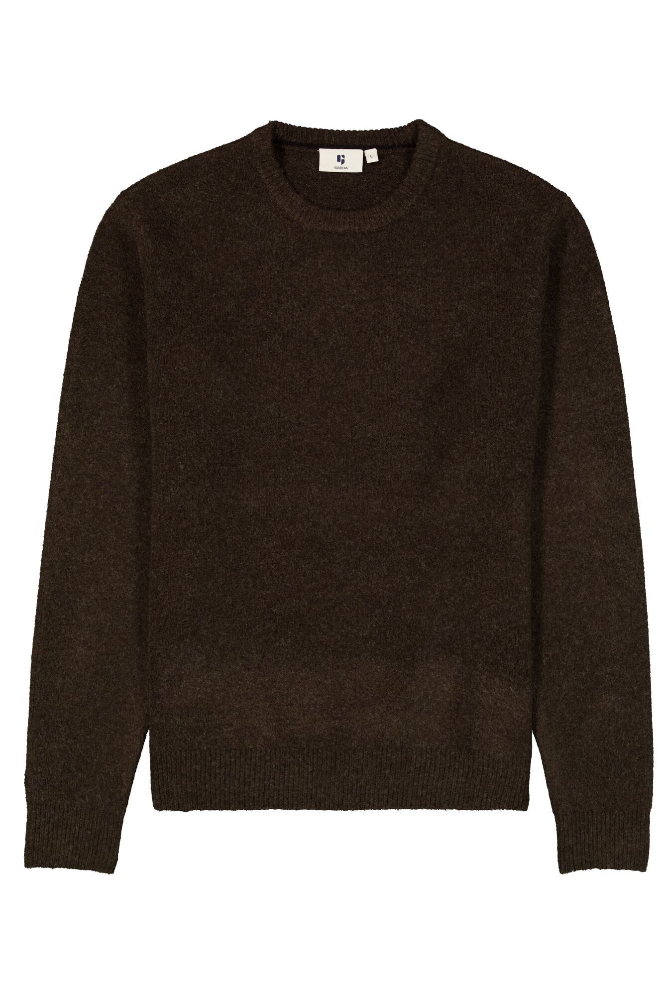 Garcia Strickpullover V261244_men`s pullover