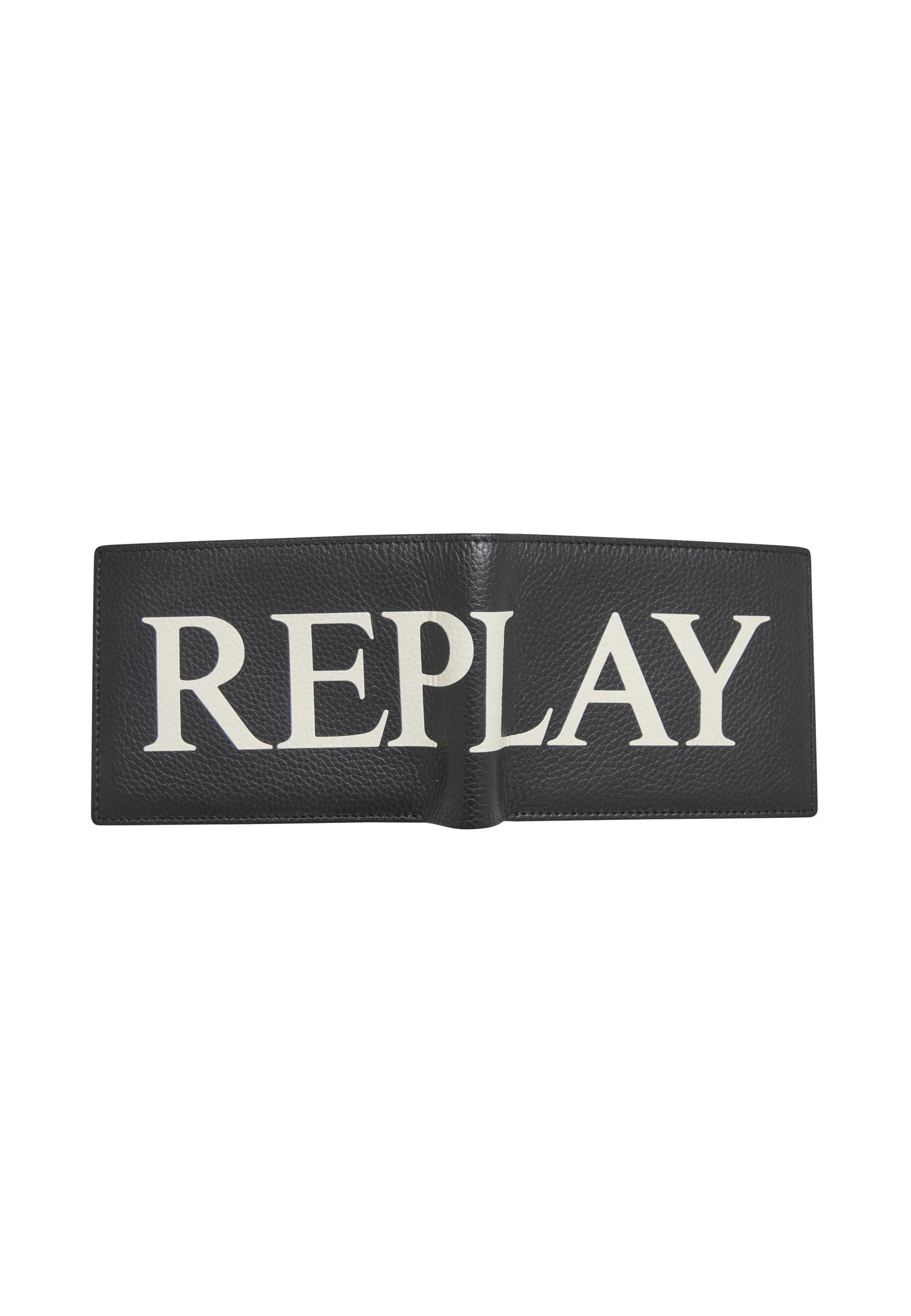 Replay Handtasche Replay Geldbeutel/Schlüsseletui FP