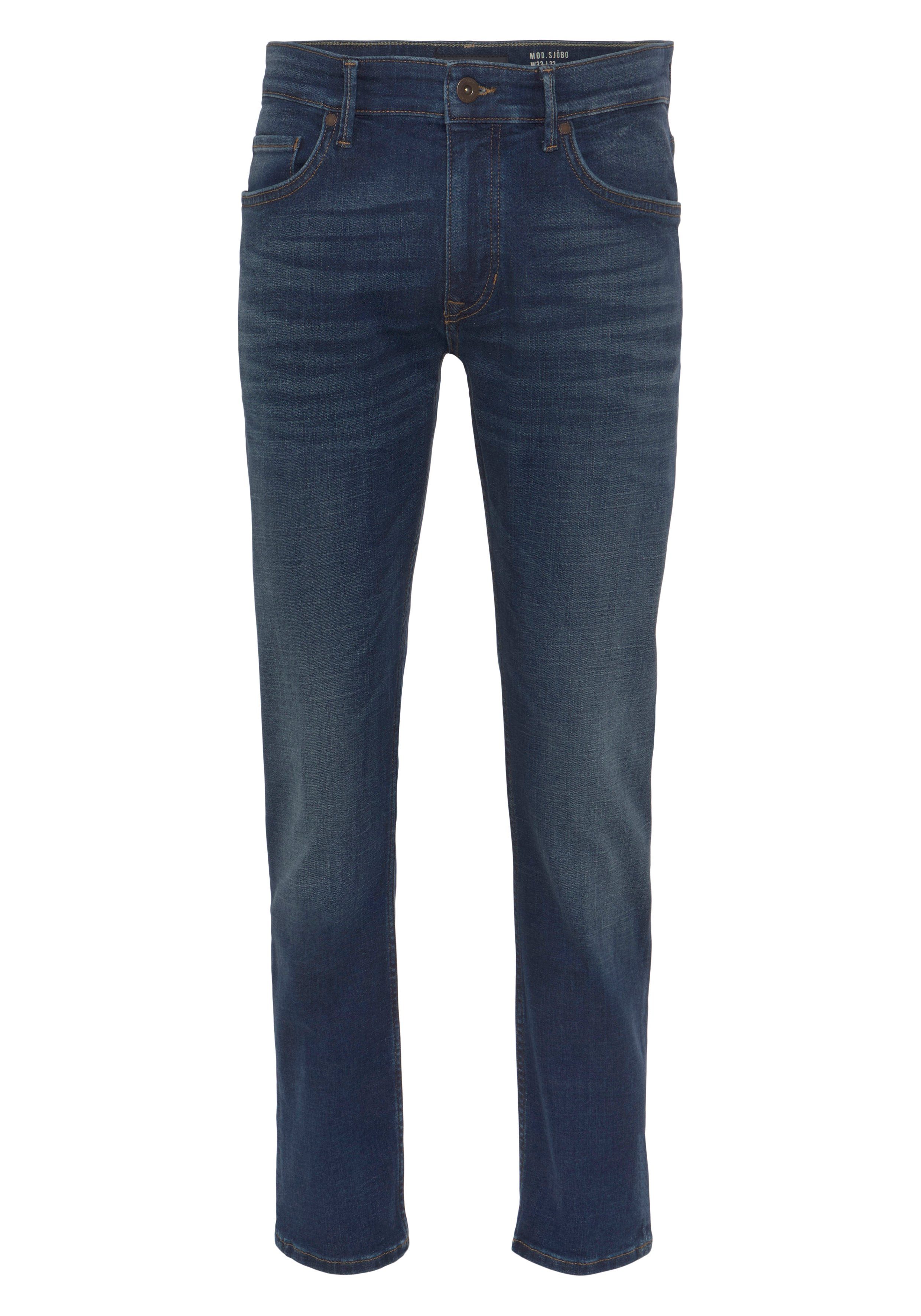 Marc O'Polo Stretch-Jeans SJÖBO günstig online kaufen