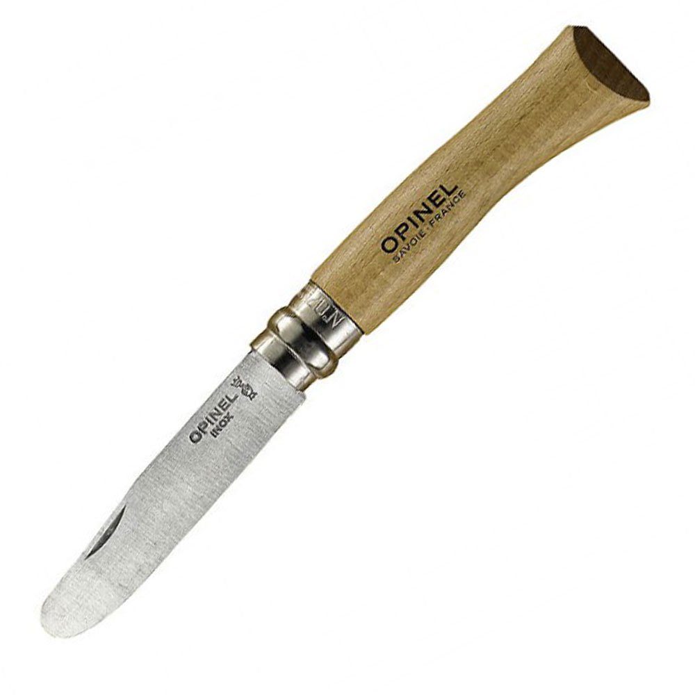 Opinel Taschenmesser Kindermesser Schnitzmesser Kinder, Taschenmesser Camping Ножи rund Holz