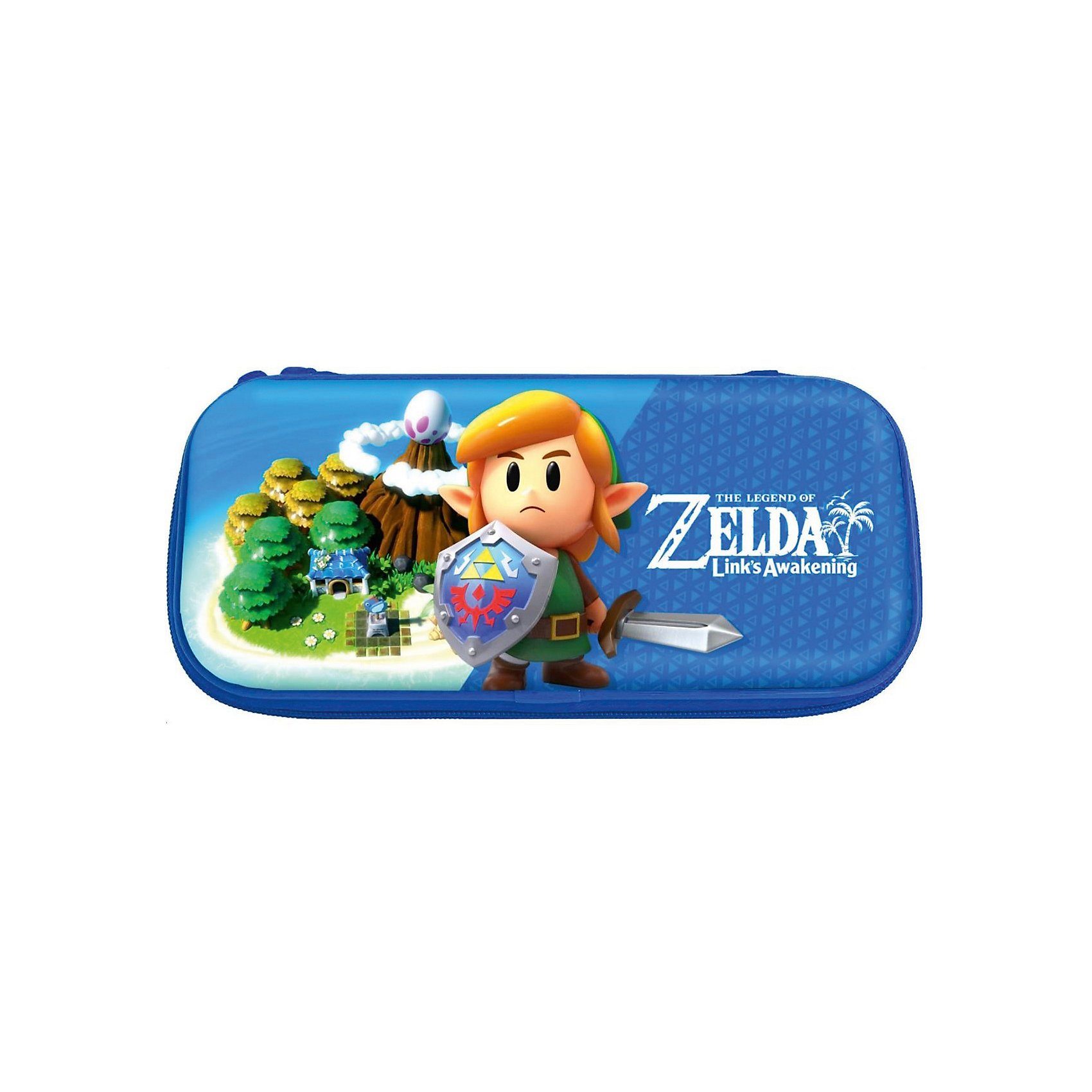 Nintendo Switch Zelda Tasche Links Awakening | OTTO