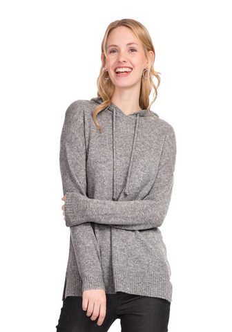 INCLUDE Трикотажный пуловер »aus 100% PR...
