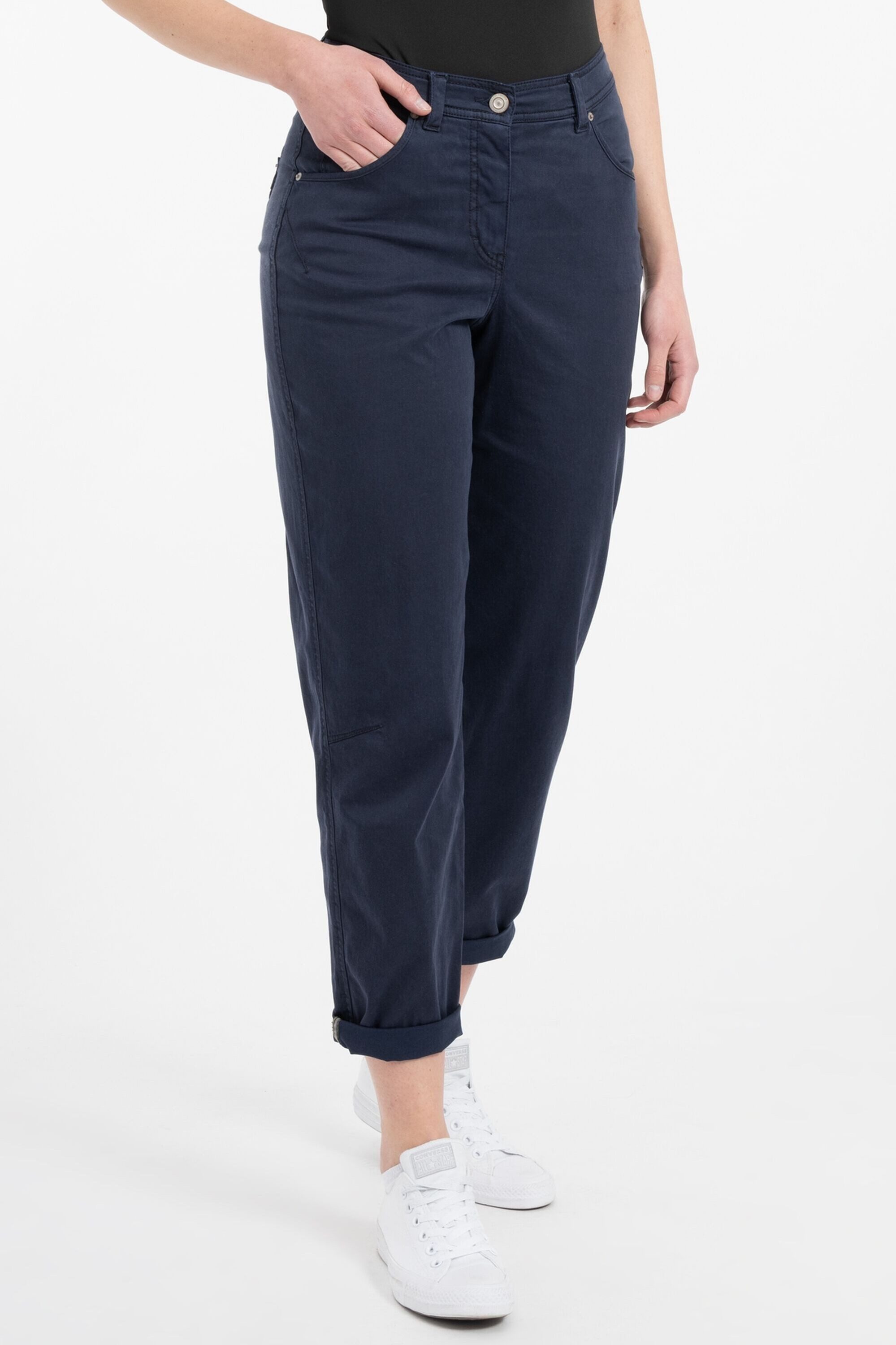Recover Pants Stoffhose CARA in lässiger günstig online kaufen