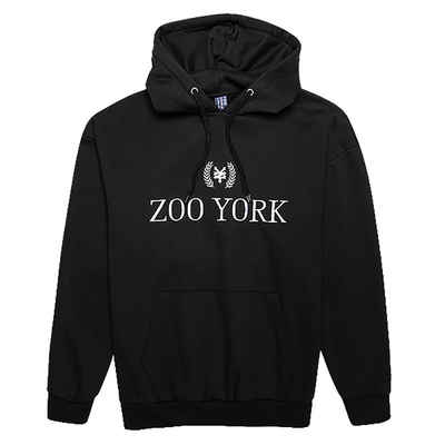 Zoo York Hoodie ZM Logo