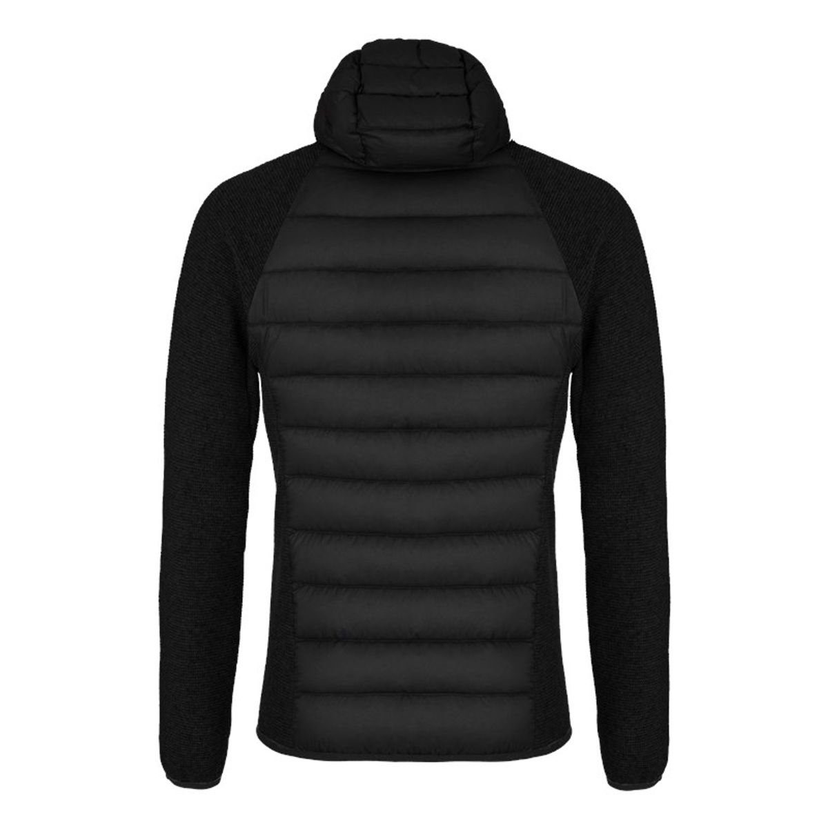 Salewa Funktionsjacke Fanes Sarner/Down Hybrid Herren Jacke (Isolationsjacke) - Salewa