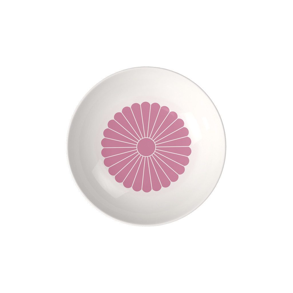 Villeroy & Boch Speiseteller, (1 St), Premium Porcelain, mikrow.- & spülm.sicher, Made in Germany