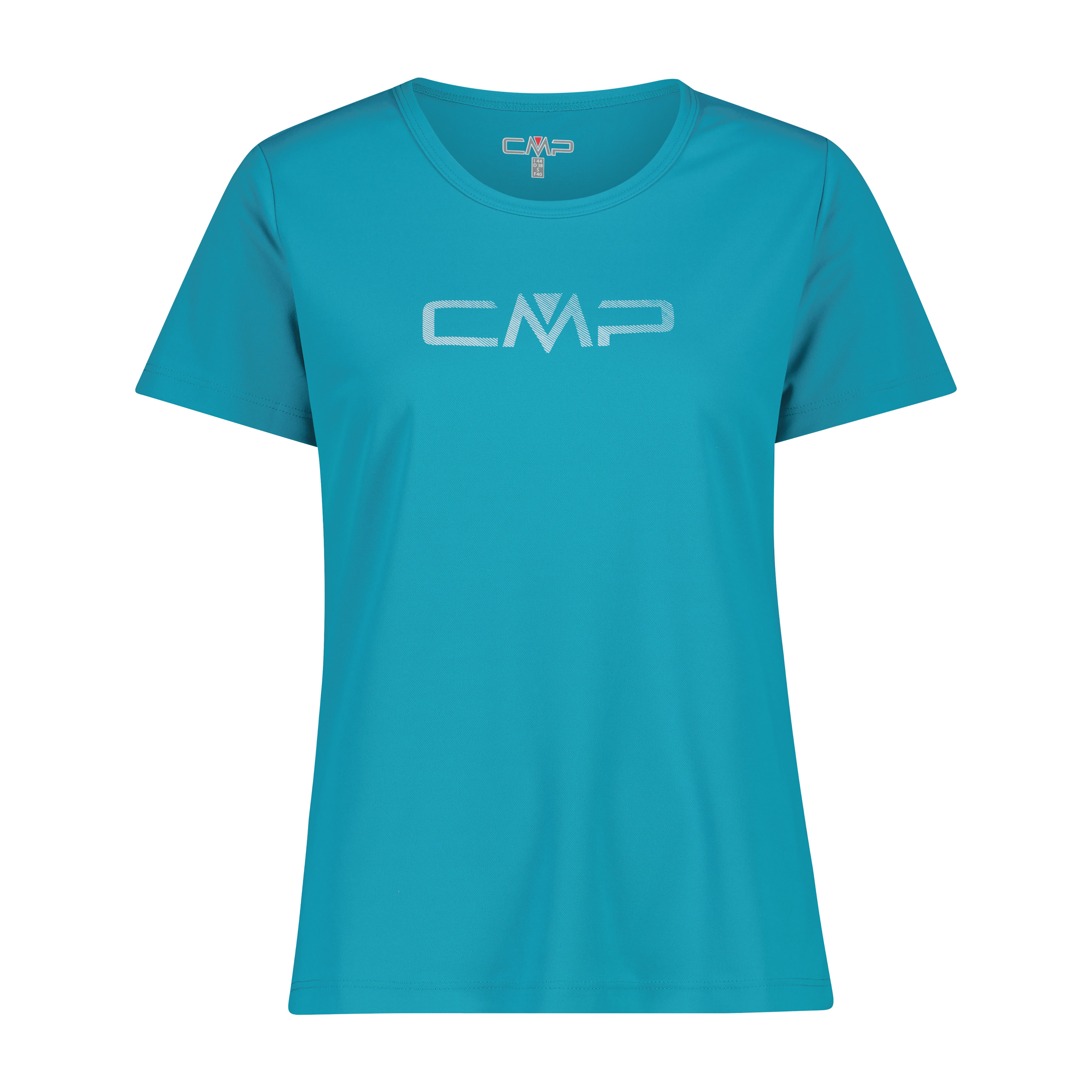 CMP T-Shirt CMP Damen T-Shirts WOMAN T-SHIRT 39T5676P günstig online kaufen