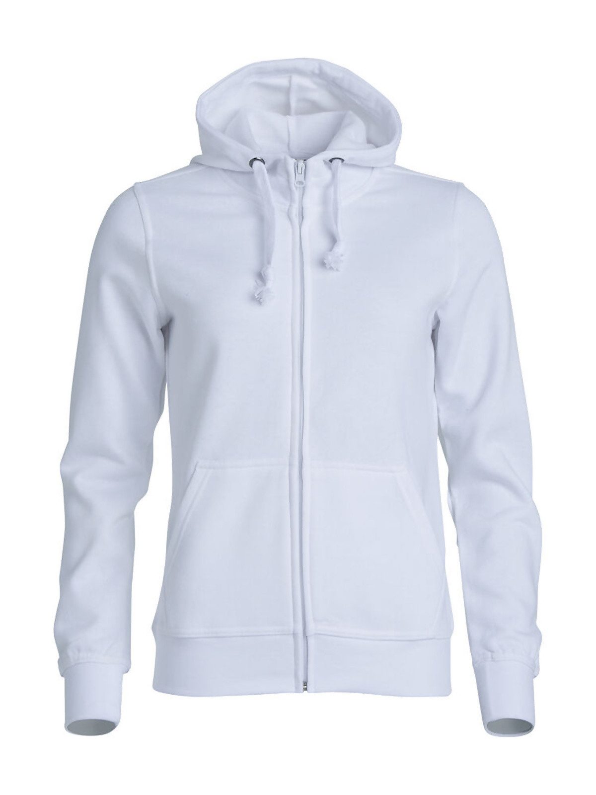 Clique Kapuzenpullover Basic Hoody Full zip günstig online kaufen