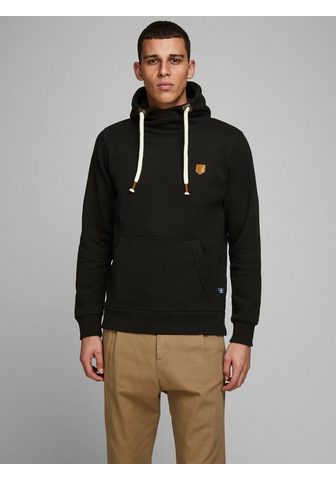 JACK & JONES Jack & Jones воротник стойка байка...