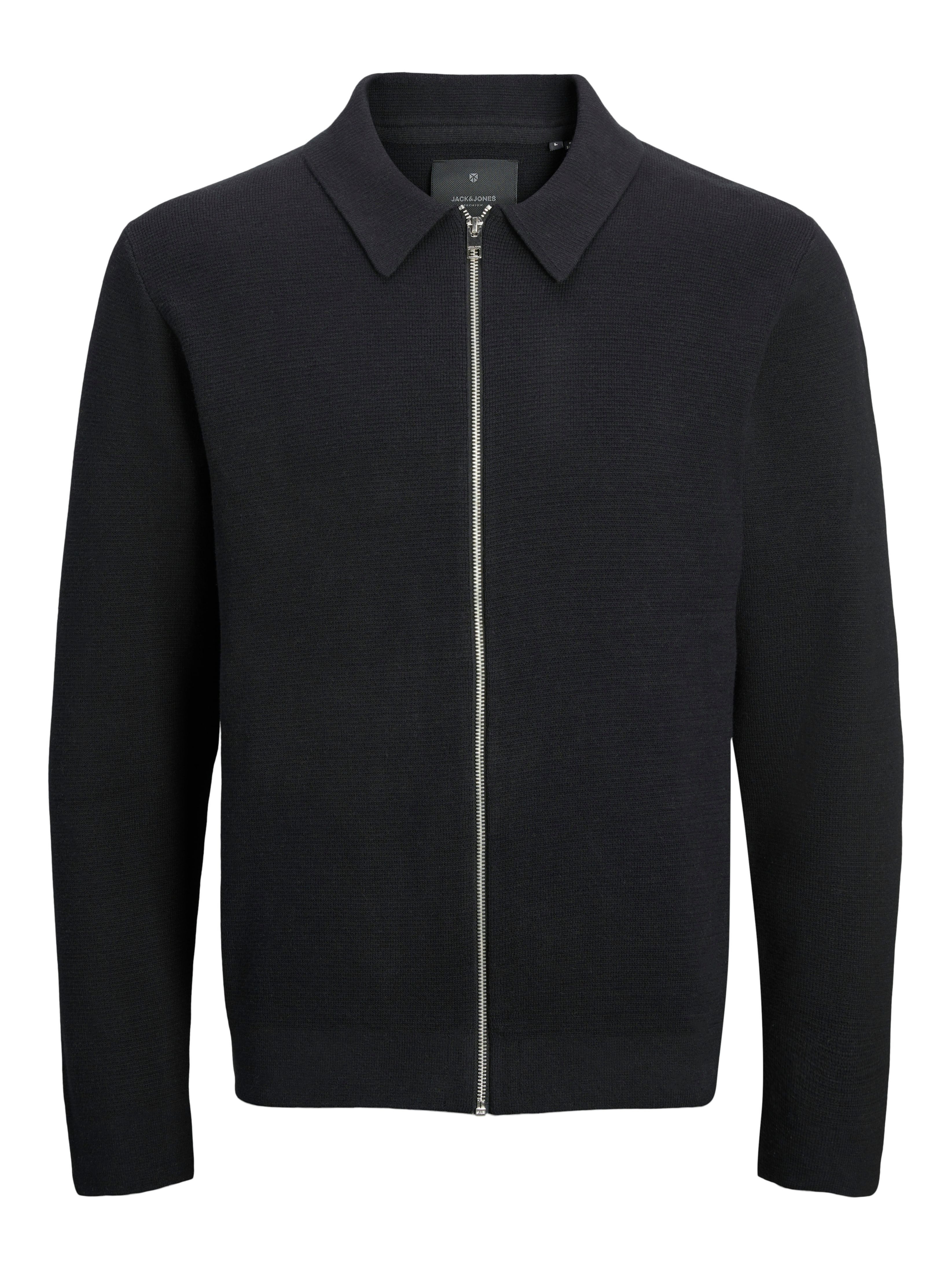 Jack & Jones Plus Strickjacke günstig online kaufen