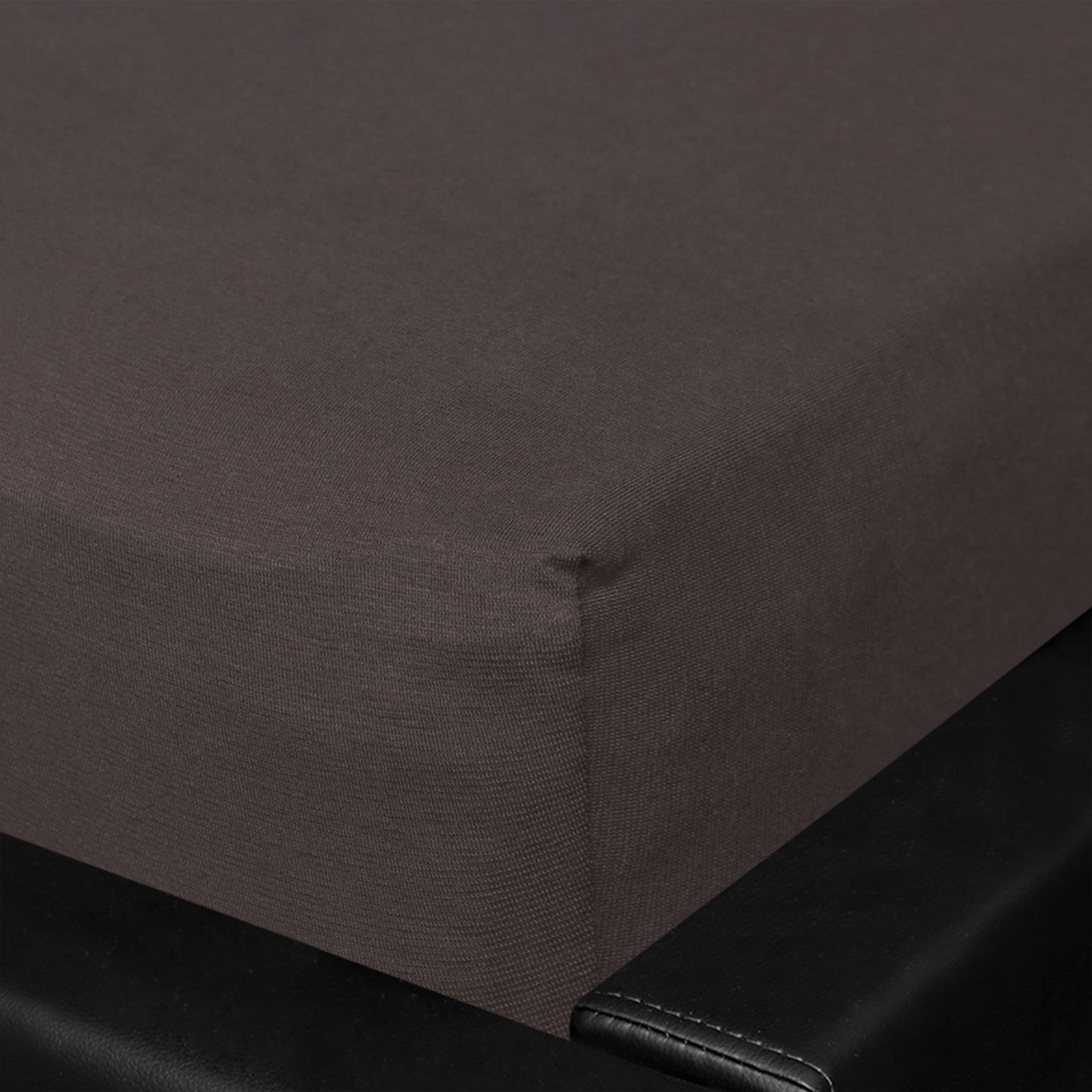 BETTWARENSHOP Spannbettlaken Multi-Stretch, Jersey, Gummizug: Rundumgummi, günstig online kaufen