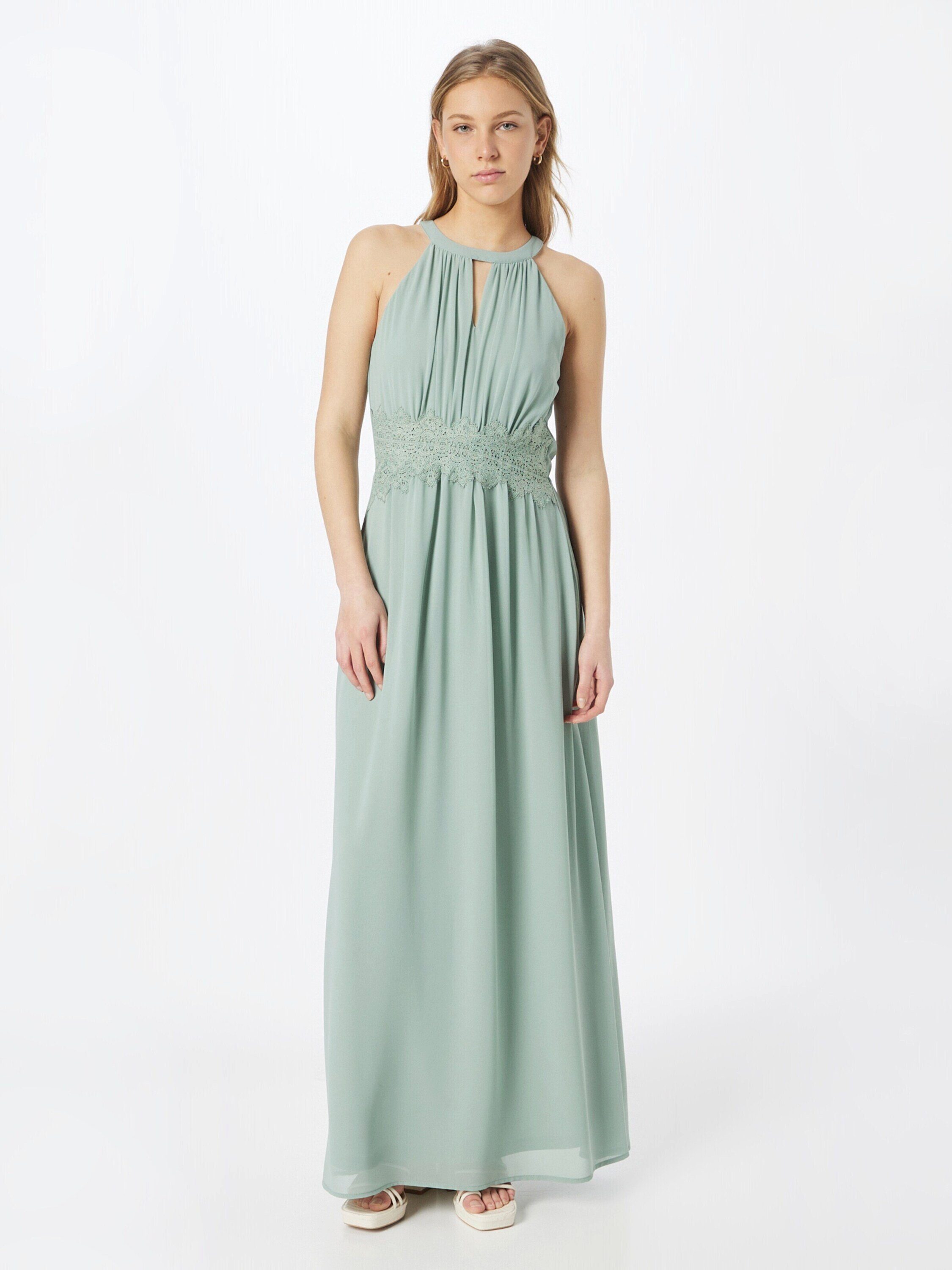 Vila Abendkleid (1-tlg) Spitze günstig online kaufen