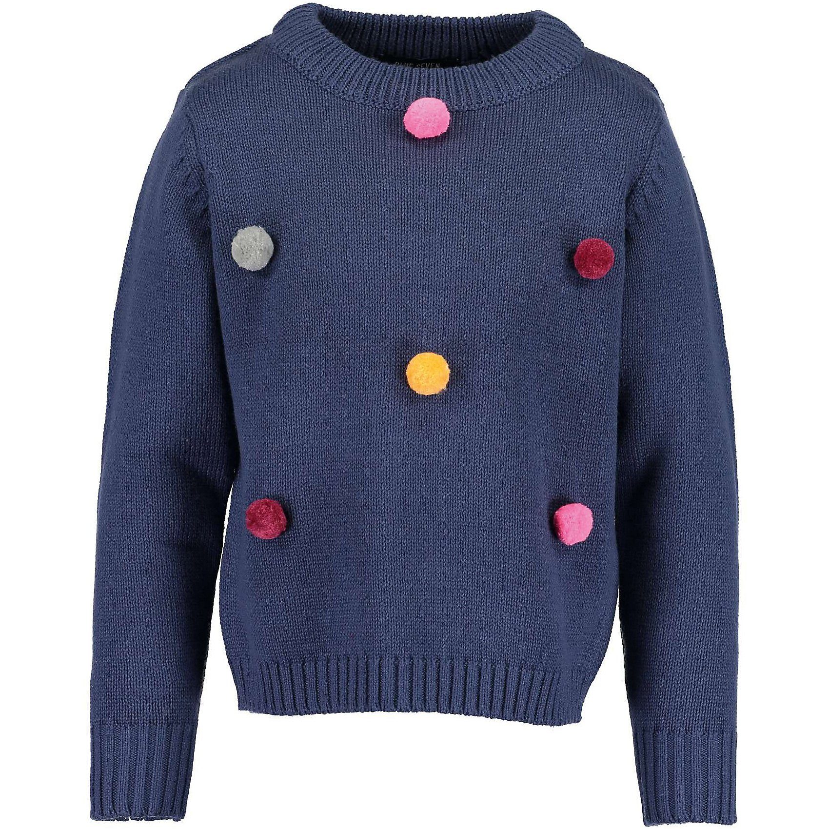 Blue Seven Pullover für Mädchen online kaufen OTTO