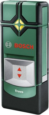 Bosch Home & Garden Leitungsortungsgerät Truvo, findet Metalle und stromführende Leitungen