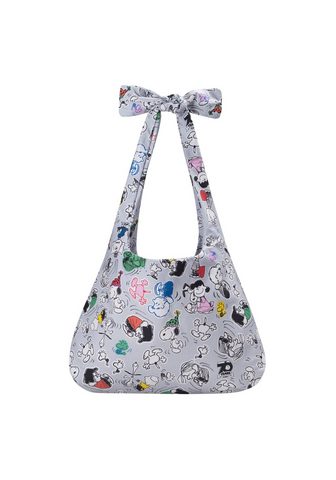 CODELLO "PEANUTS" XL-Bag с Snoopy &a...