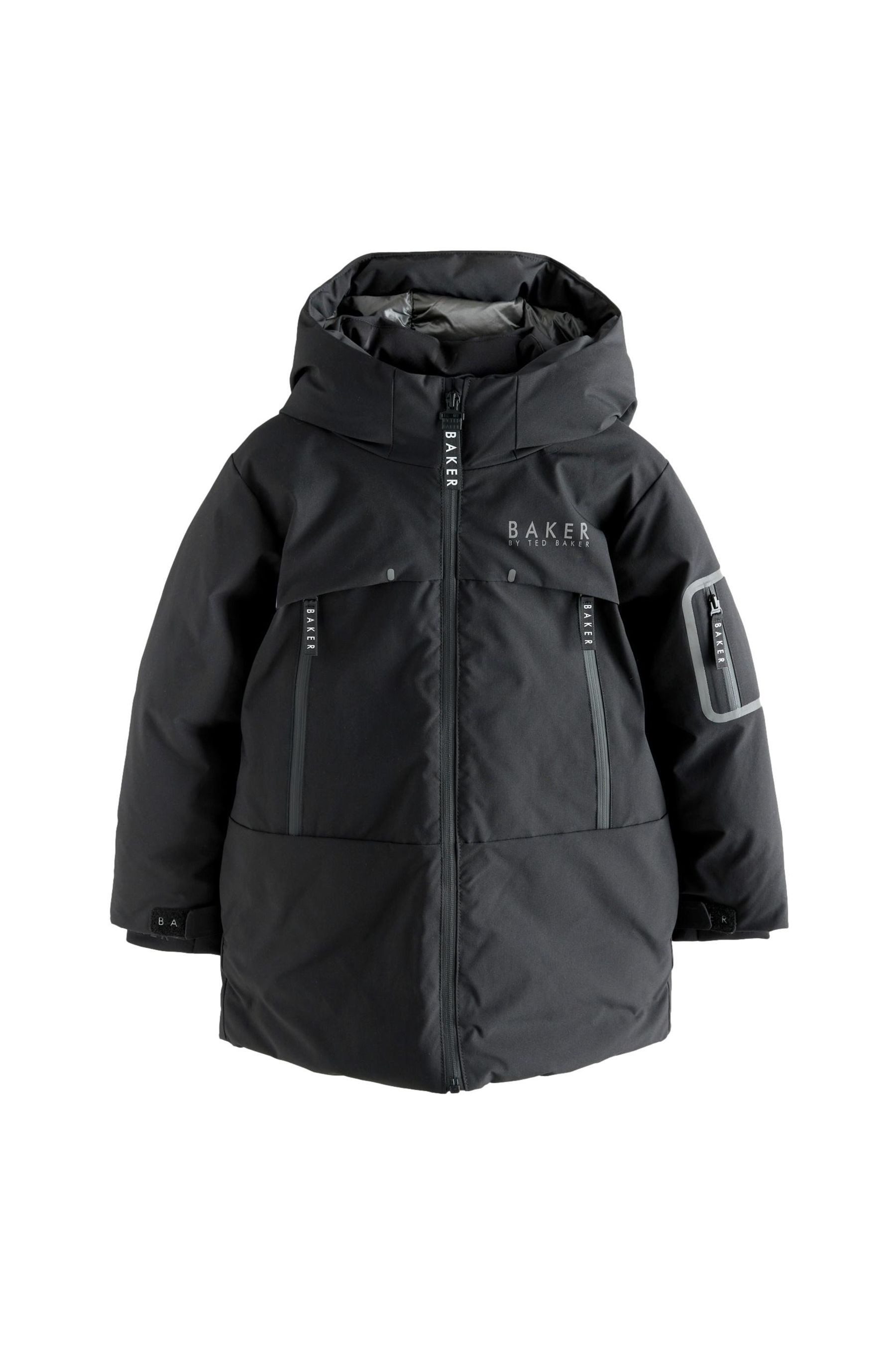 Baker by Ted Baker Parka Baker günstig online kaufen