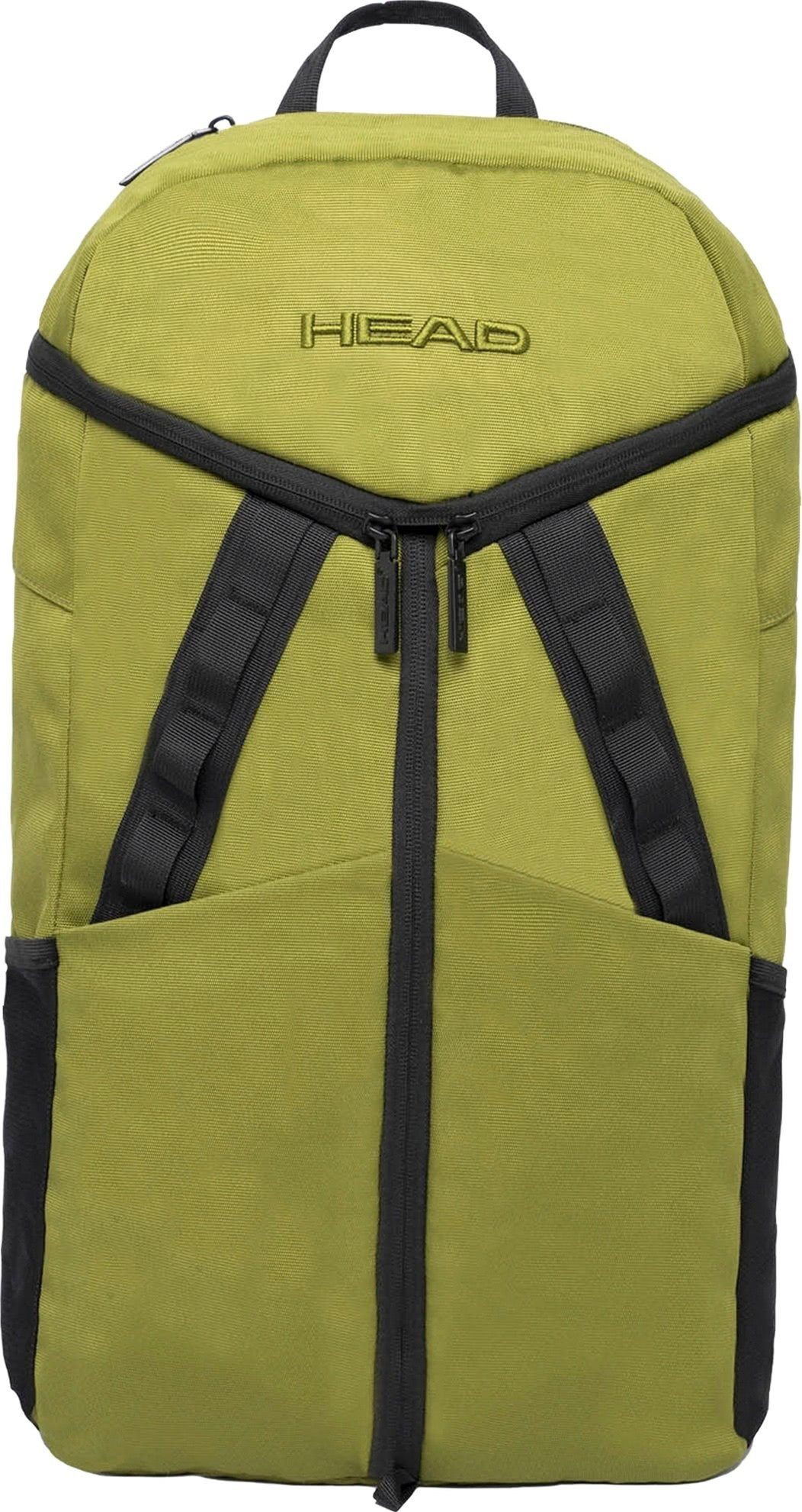 Sportrucksack Head Unisex Sportrucksack Polyester grün