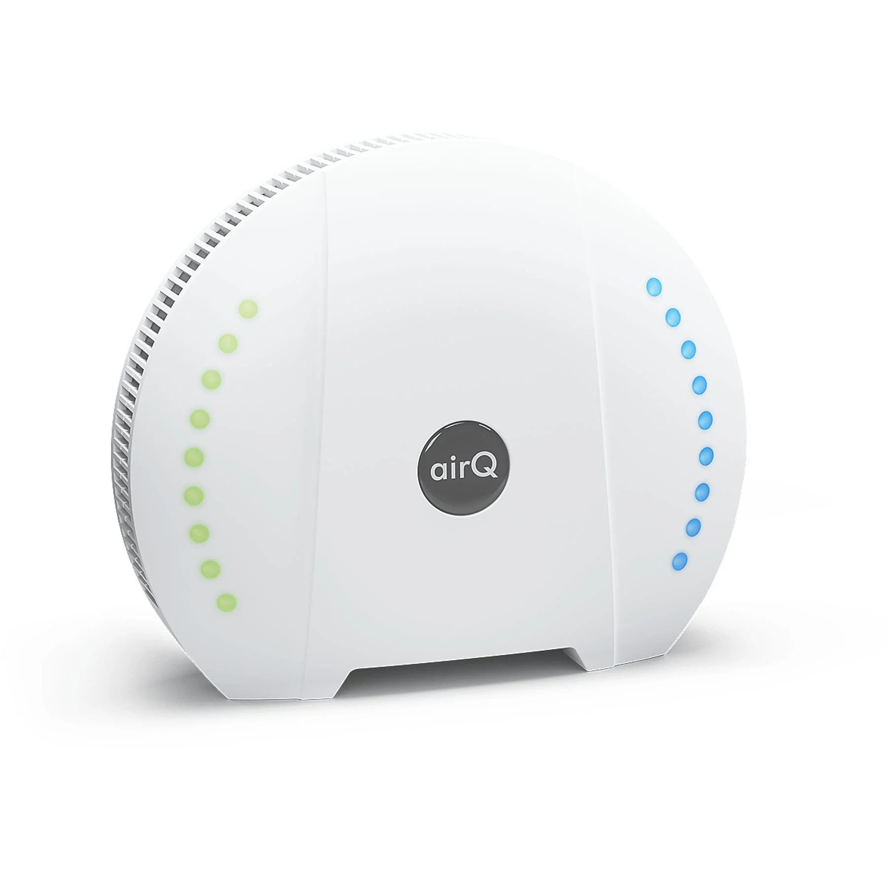 Raumluft-Qualitätssensor AIR-Q pro Luftqualitätsmessgerät Luft Sensor Detektor 13 Sensoren