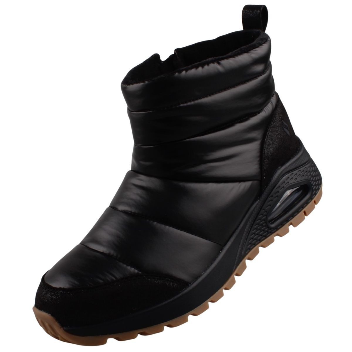 Skechers 168127-BBK Stiefelette günstig online kaufen