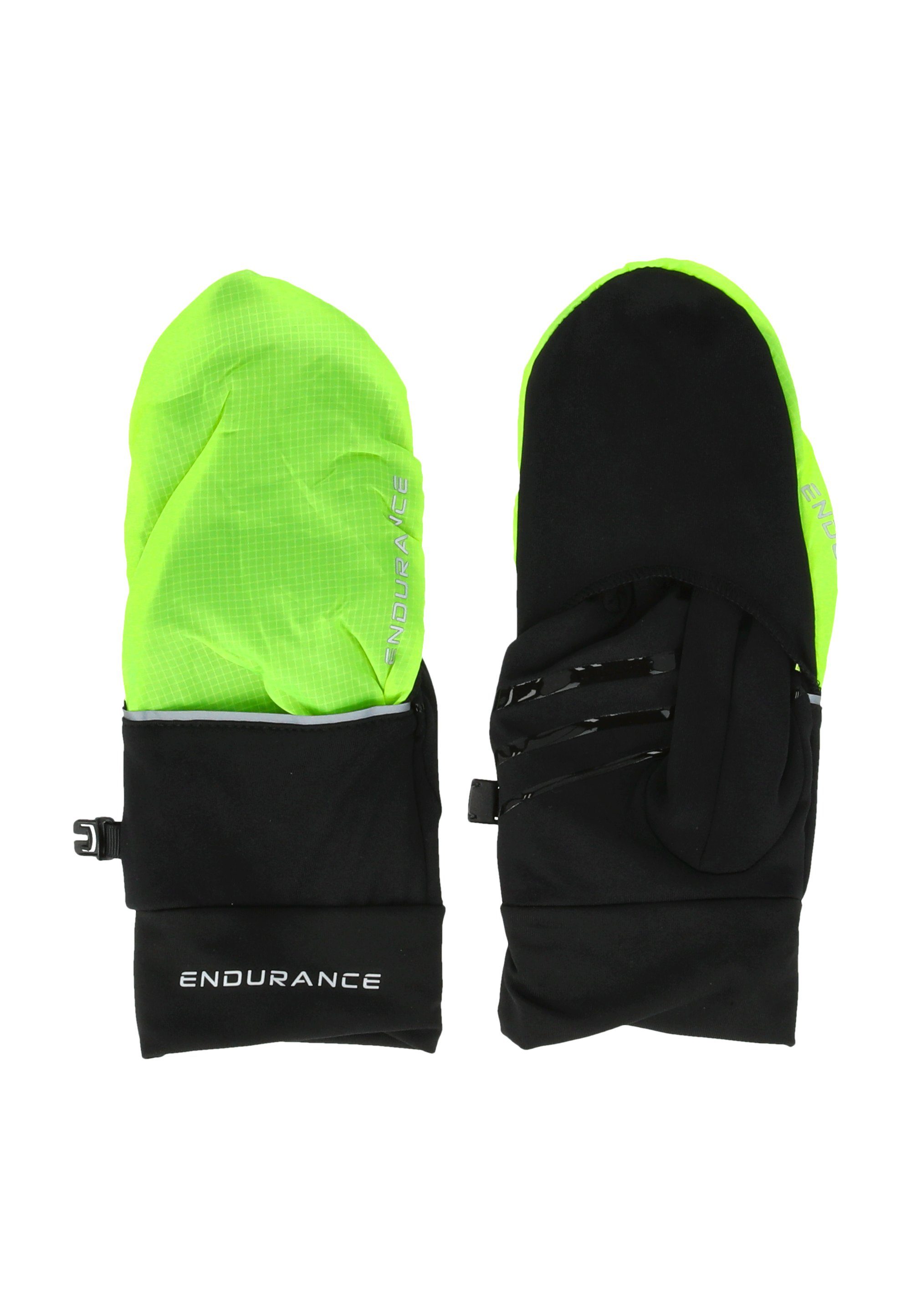 ENDURANCE Fäustlinge Silverton mit winddichtem Funktionsmaterial günstig online kaufen