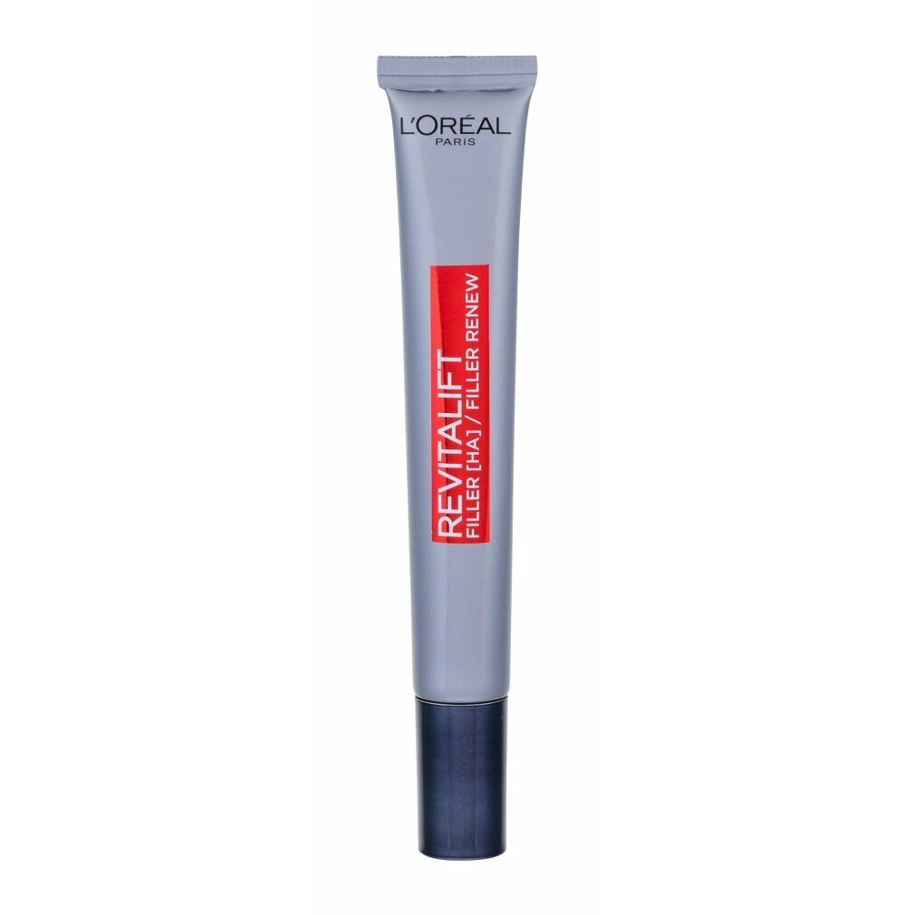 L'Oreal Deutschland Augencreme Revitalift Filler Renew Anti Ageing Eye