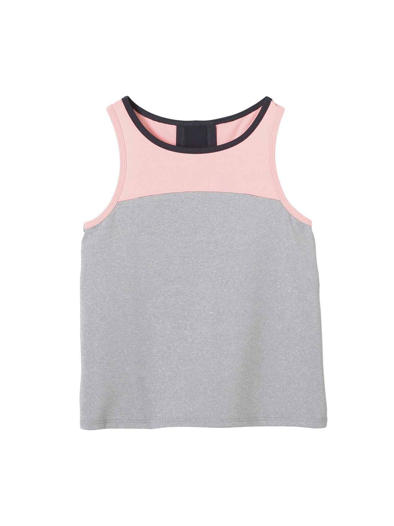 Trägertop Mädchen Sport-Top