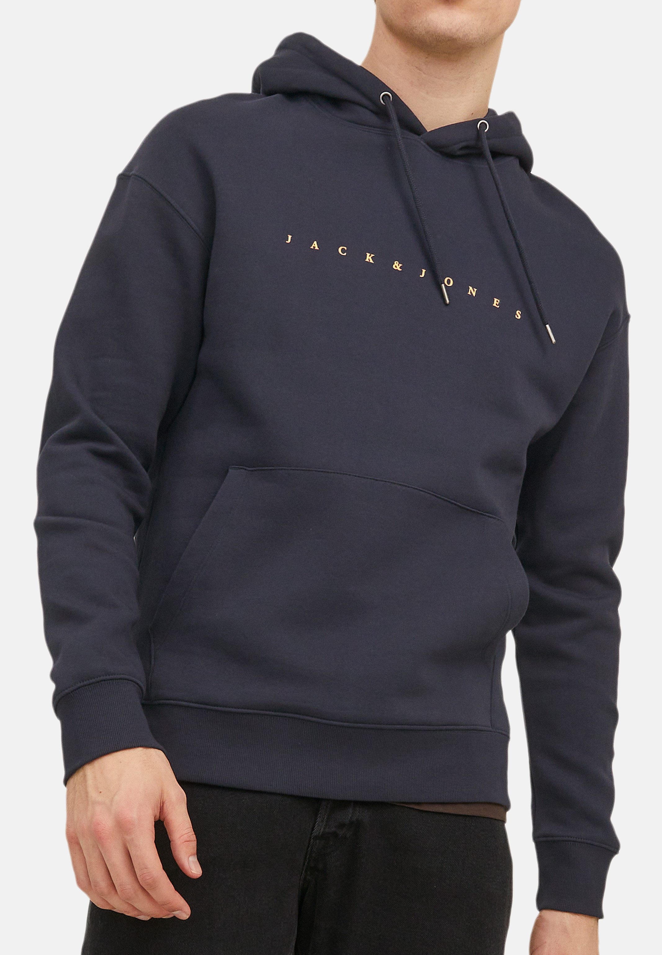Jack & Jones Hoodie Star (1-tlg) günstig online kaufen