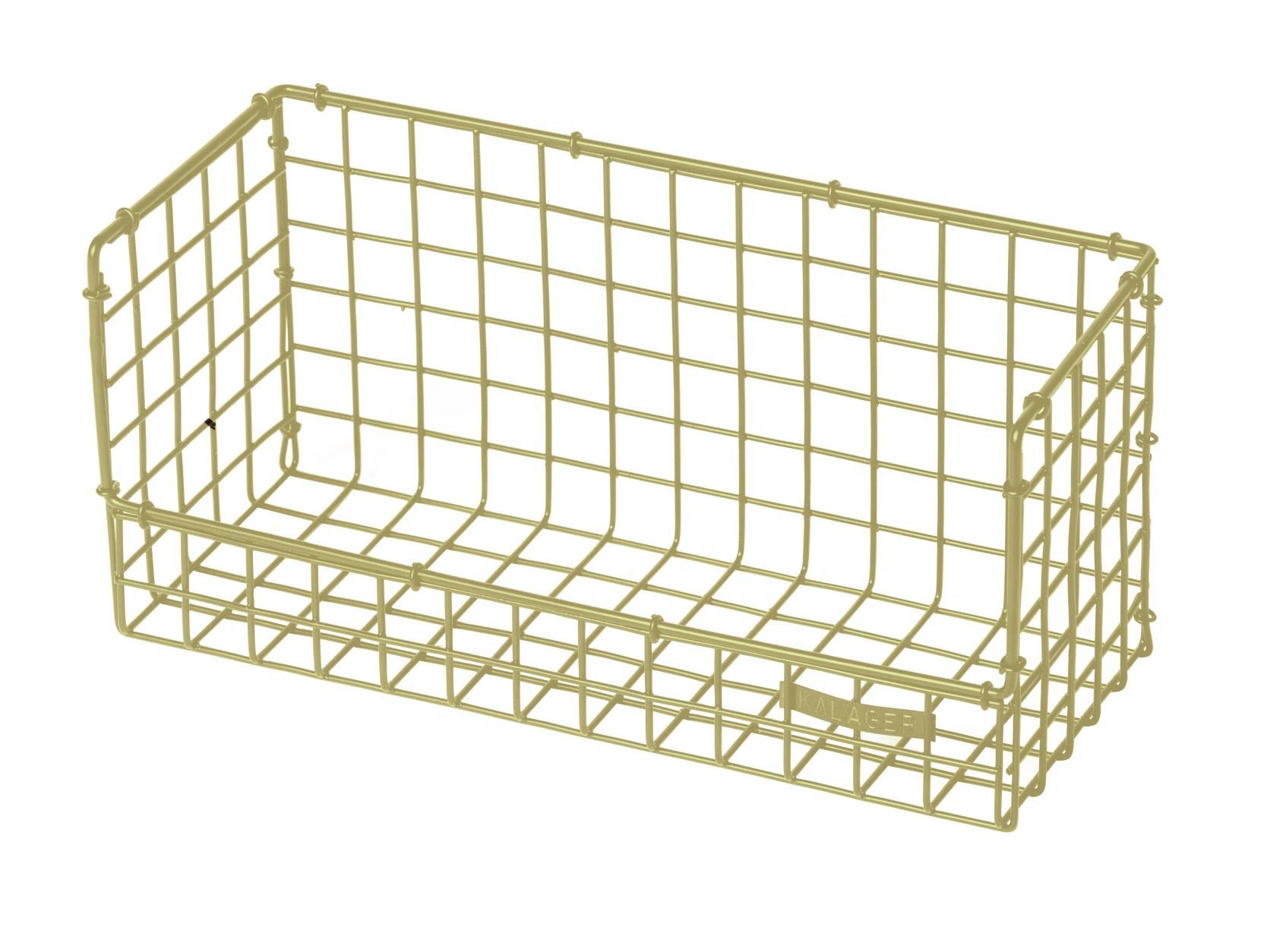 loft24 Regal Metallic, Hängeregal aus Metall, günstig online kaufen