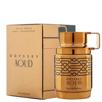 armaf Eau de Parfum Aoud - Odyssey 100ml Sterling Parfums by Armaf Eau de Parfum