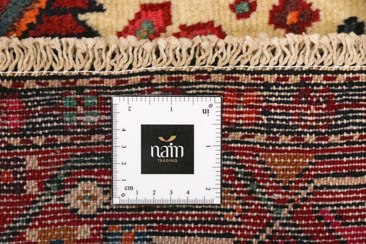 Orientteppich Hamadan Orientteppich rechteckig, 107x178 Höhe: Trading, mm 8 Handgeknüpfter Nain / Perserteppich