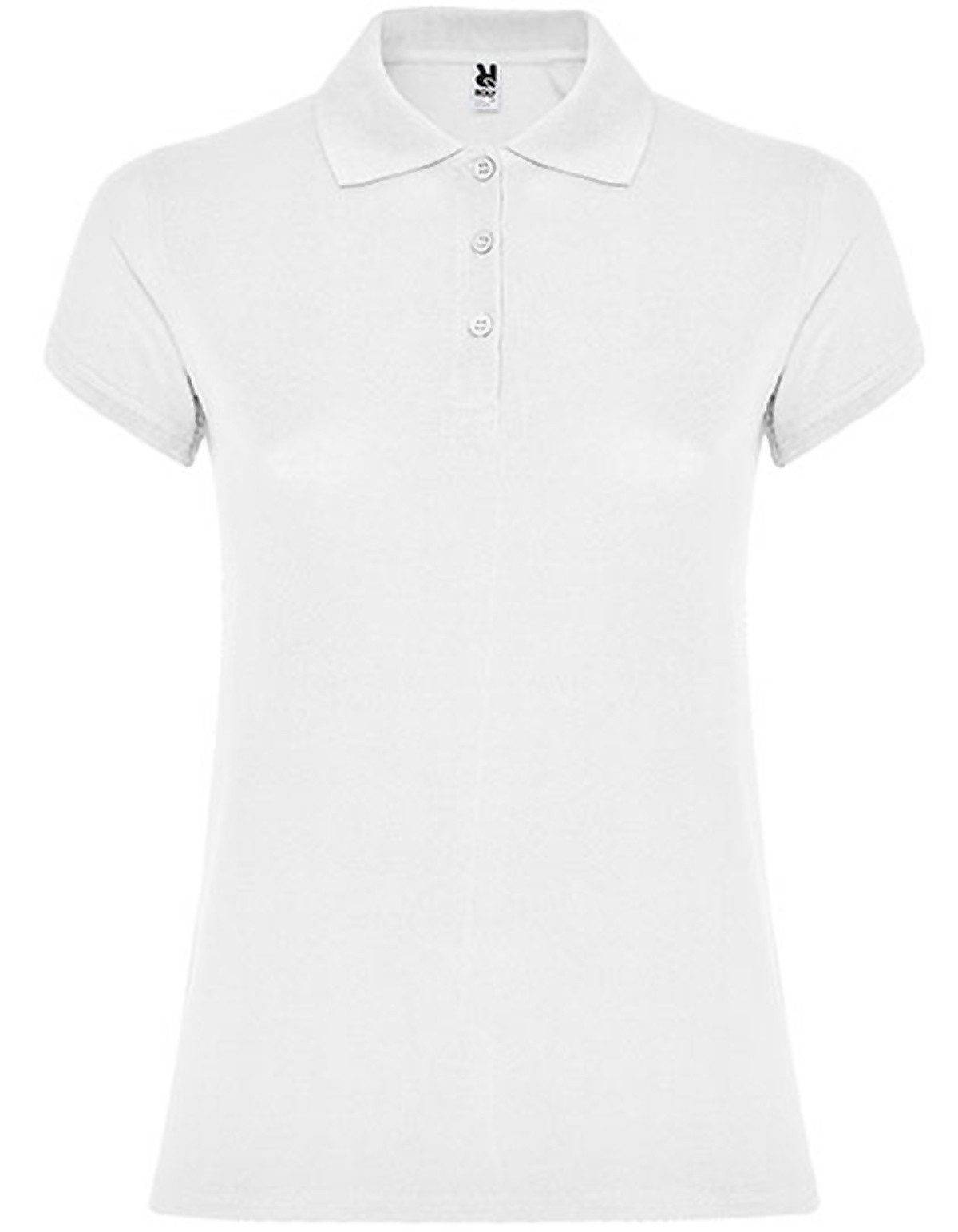 Roly Poloshirt Women´s Star Poloshirt günstig online kaufen