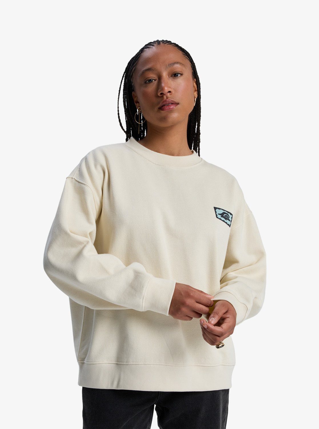 Quiksilver Sweatshirt