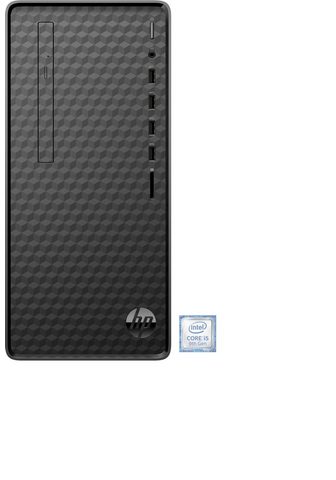 HP Desktop M01-F0039ng »Intel Core ...