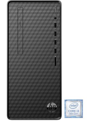 HP Desktop M01-F0221ng »Intel Core ...