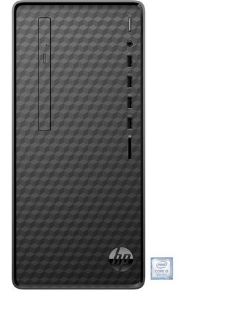 HP Desktop M01-F0235ng »Intel Core ...