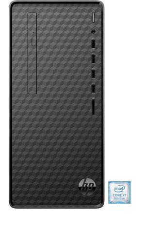 HP Desktop M01-F0050ng »Intel Core ...