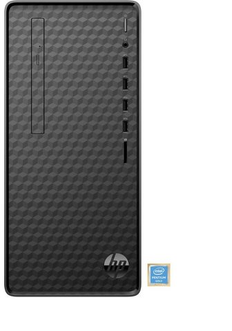 HP Desktop M01-F0222ng »Intel Penti...