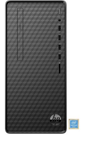 HP Desktop M01-F0218ng »Intel Prent...